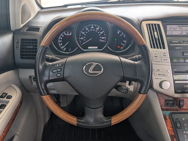 2008 Lexus RX 350 FWD 4dr