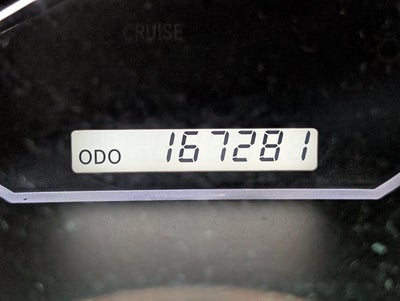 2008 Lexus RX 350 FWD 4dr