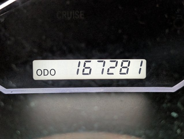 2008 Lexus RX 350 FWD 4dr