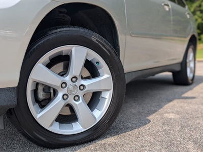 2008 Lexus RX 350 FWD 4dr