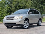2008 Lexus RX 350 FWD 4dr