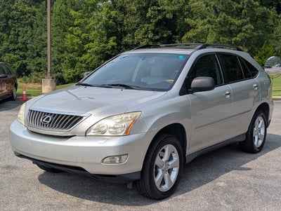 2008 Lexus RX 350 FWD 4dr