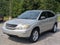 2008 Lexus RX 350 FWD 4dr