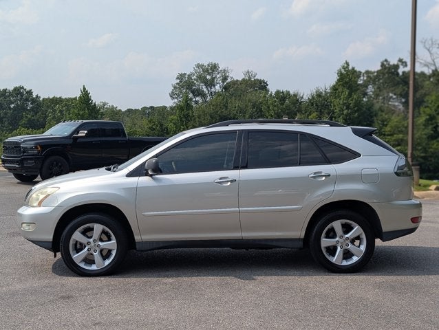 2008 Lexus RX 350 FWD 4dr