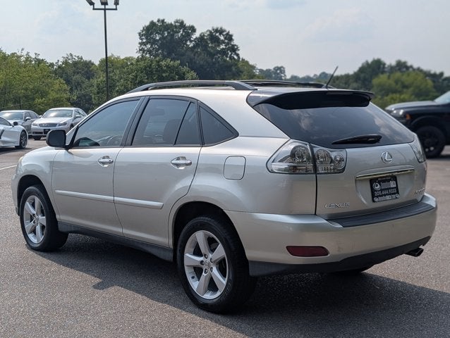 2008 Lexus RX 350 FWD 4dr