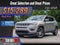 2020 Jeep Compass Latitude w/Sun/Wheel Pkg