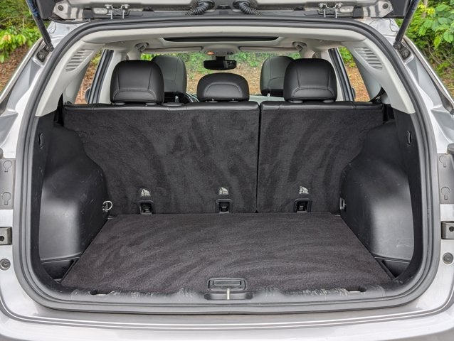 2020 Jeep Compass Latitude w/Sun/Wheel Pkg