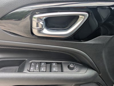 2022 Jeep Compass Altitude
