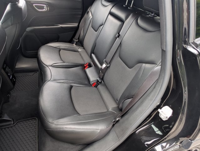 2022 Jeep Compass Altitude
