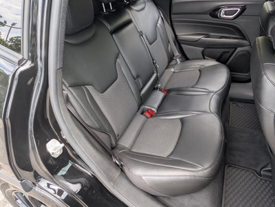 2022 Jeep Compass Altitude