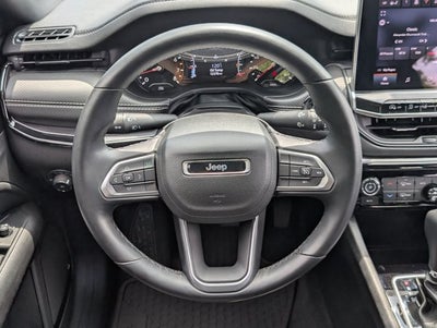2022 Jeep Compass Altitude