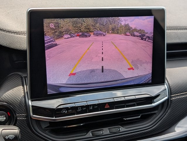 2022 Jeep Compass Altitude