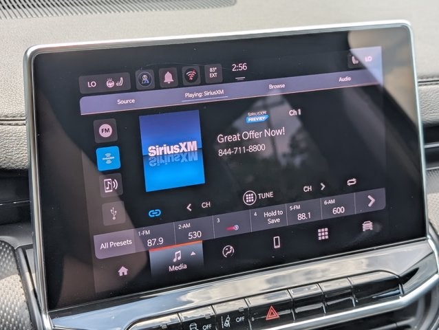 2022 Jeep Compass Altitude