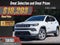 2023 Jeep Compass Sport