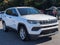 2023 Jeep Compass Sport