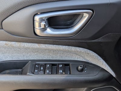2023 Jeep Compass Sport
