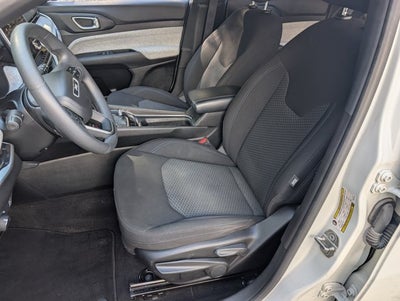 2023 Jeep Compass Sport