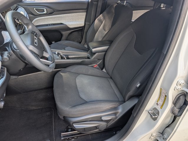 2023 Jeep Compass Sport