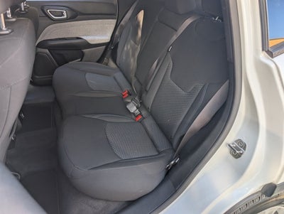 2023 Jeep Compass Sport