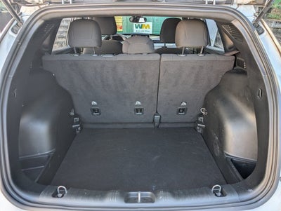 2023 Jeep Compass Sport