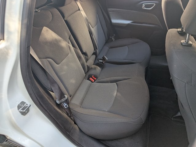 2023 Jeep Compass Sport