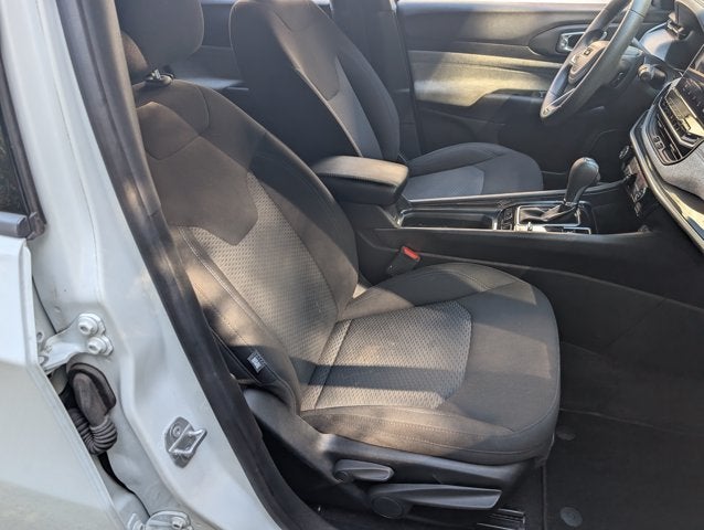 2023 Jeep Compass Sport