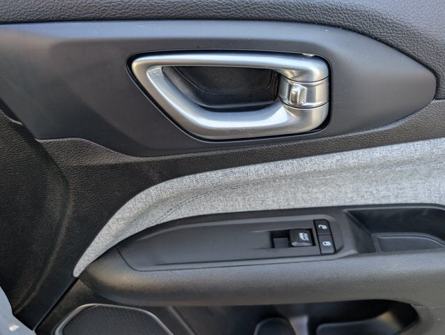 2023 Jeep Compass Sport