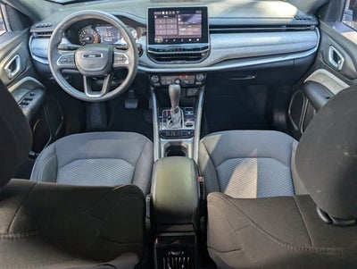 2023 Jeep Compass Sport