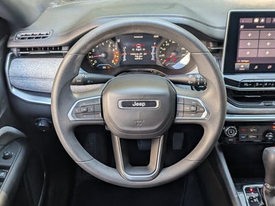 2023 Jeep Compass Sport