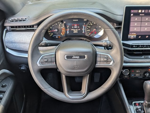 2023 Jeep Compass Sport