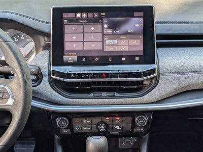 2023 Jeep Compass Sport
