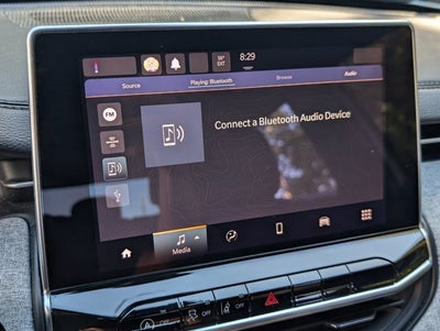 2023 Jeep Compass Sport