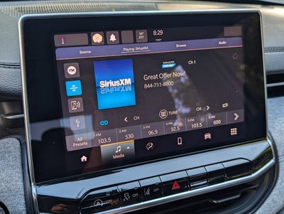 2023 Jeep Compass Sport