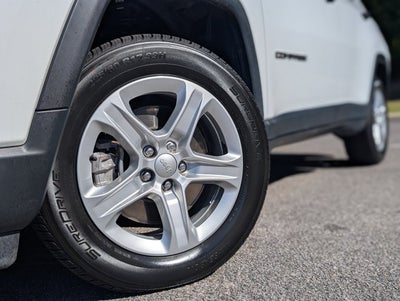 2023 Jeep Compass Sport