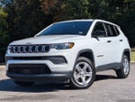 2023 Jeep Compass Sport