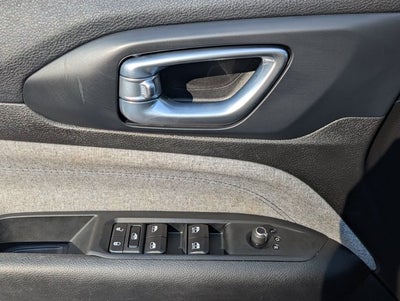 2024 Jeep Compass Sport