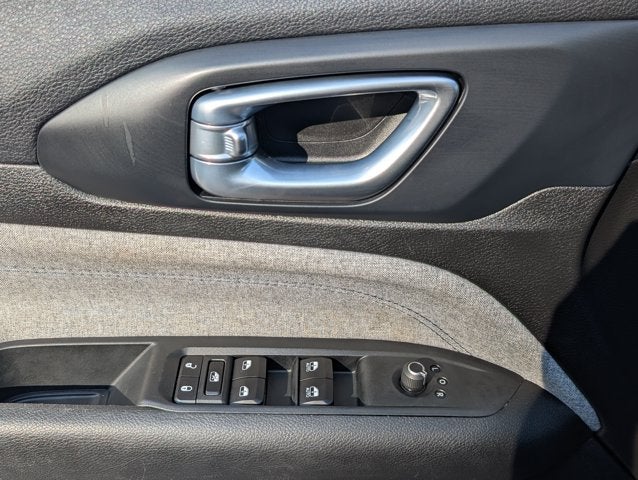 2024 Jeep Compass Sport