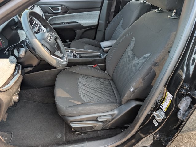 2024 Jeep Compass Sport