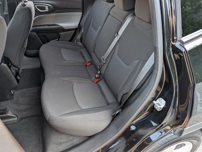 2024 Jeep Compass Sport