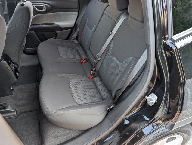 2024 Jeep Compass Sport