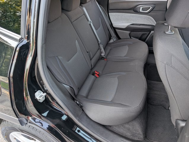 2024 Jeep Compass Sport