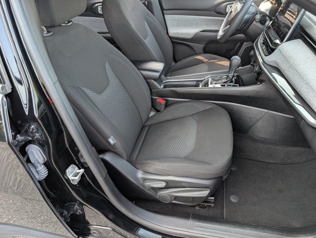 2024 Jeep Compass Sport