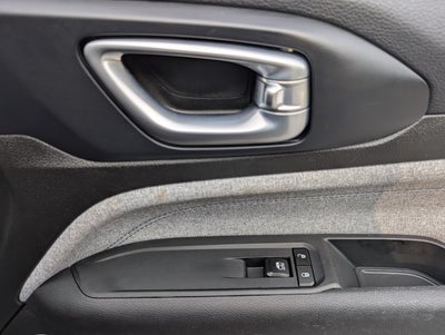 2024 Jeep Compass Sport
