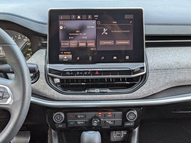2024 Jeep Compass Sport