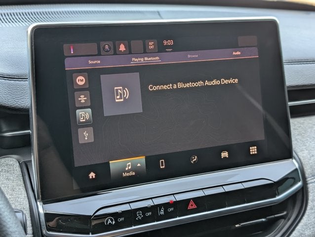 2024 Jeep Compass Sport