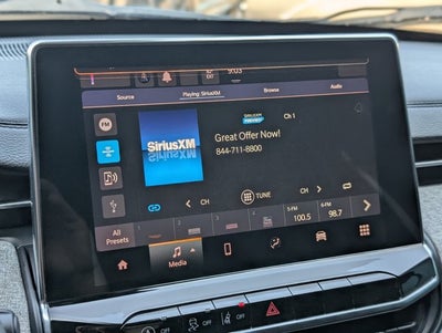 2024 Jeep Compass Sport