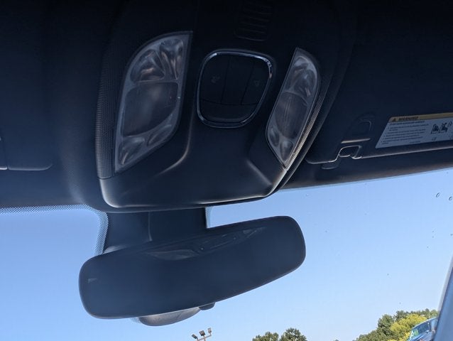 2024 Jeep Compass Sport