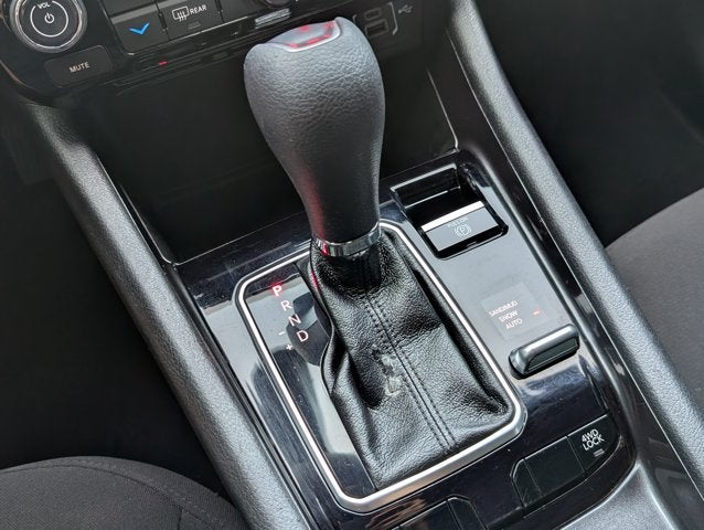 2024 Jeep Compass Sport