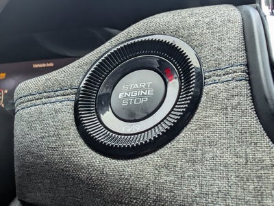 2024 Jeep Compass Sport