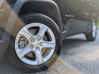 2024 Jeep Compass Sport